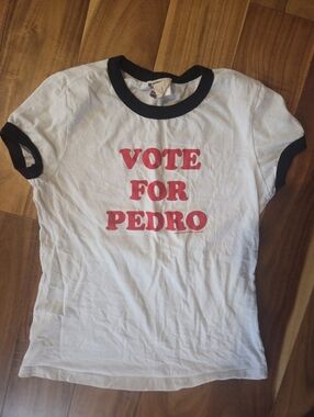 Vintage 2005 Napoleon Dynamite Tee